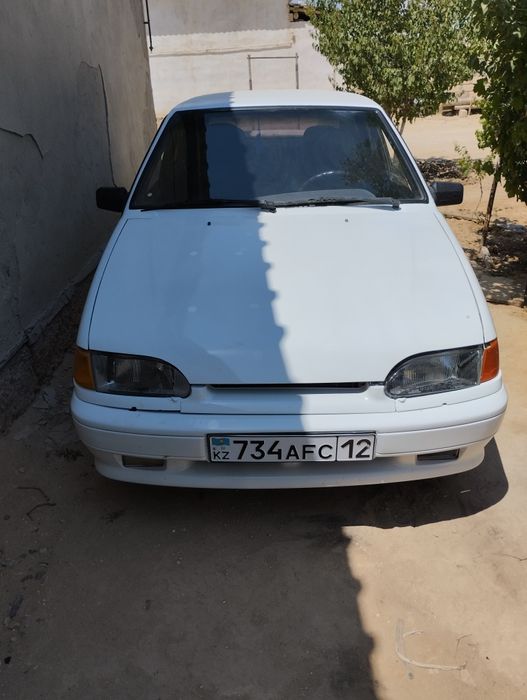 Ваз Лада 2114 сатылады