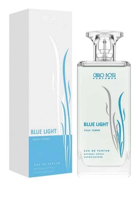 Парфюмерная вода Blue Light
