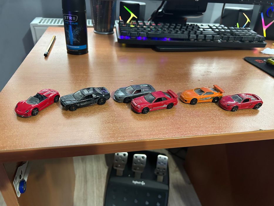 Hot wheels лимитирани и редки колички