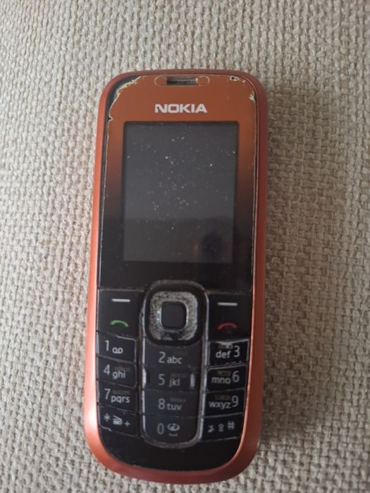 Продам телефон Nokia 2600