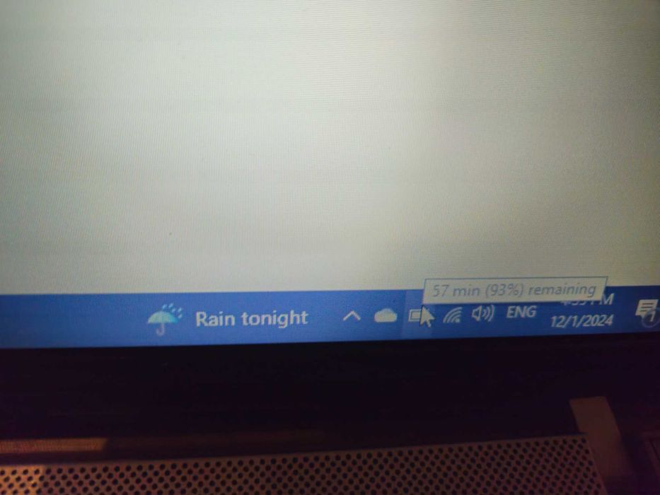 Лаптоп HP Лаптоп HP Pavilion DV6 - 15.6 inch l, i7, 8GB, 2gb video