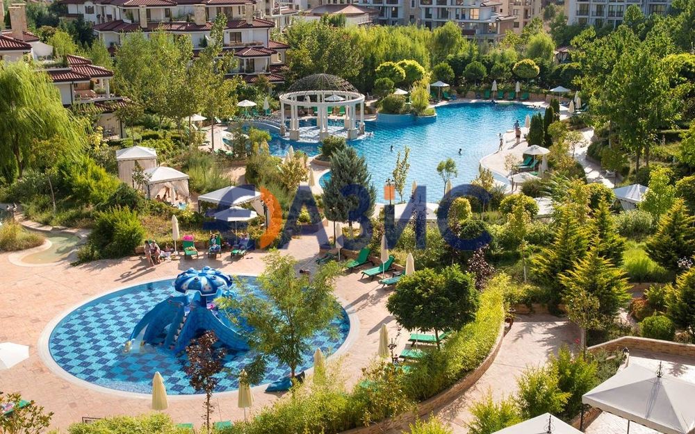 Продава се Двустаен апартамент в Несебър - 68 кв.м за 975 €/кв.м - Снимка #14