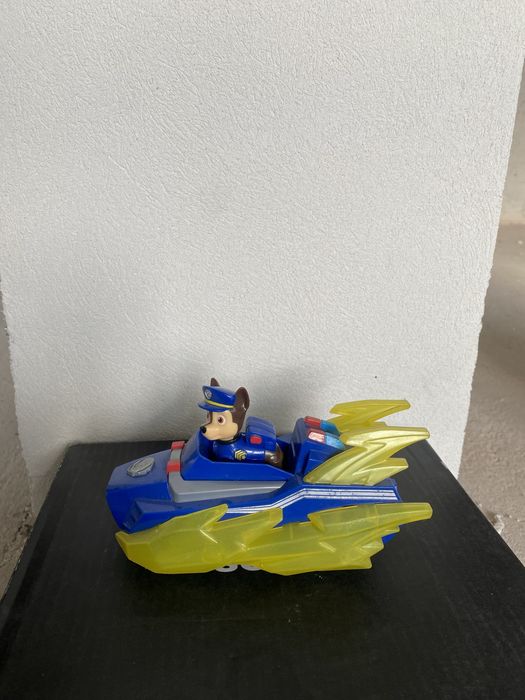 Играчки paw patrol- Оригинални