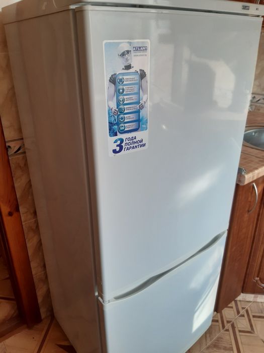 Продам холодильник