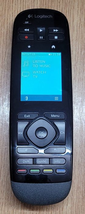 Telecomanda Logitech harmony universala