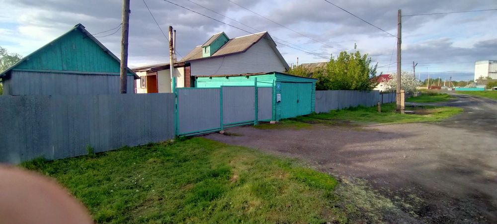 Срочно продаётся частный дом