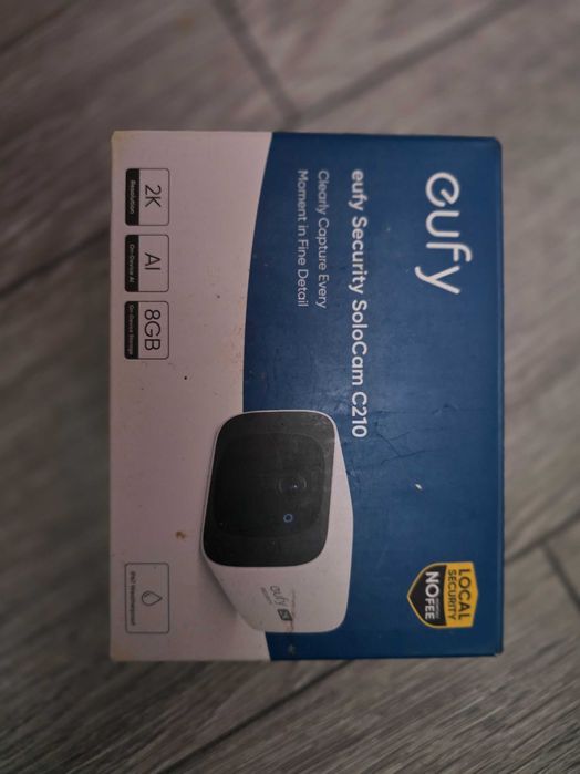 Camere wifi 3 bucati