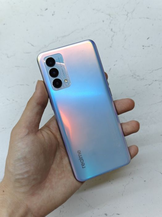 Realme GT Master Sotlad