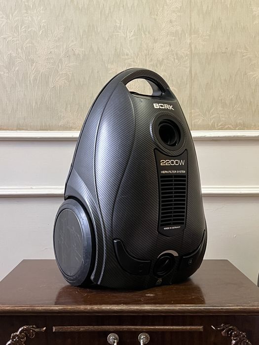 Пылесос Bork V505