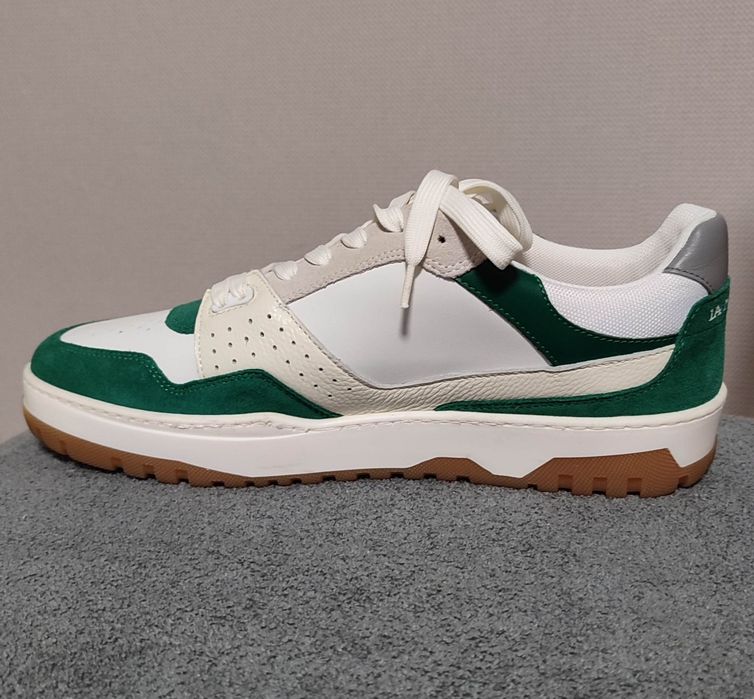 Кроссовки La Martina