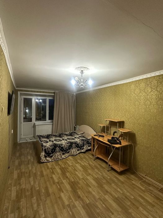 Сдам однокомнатную квартиру