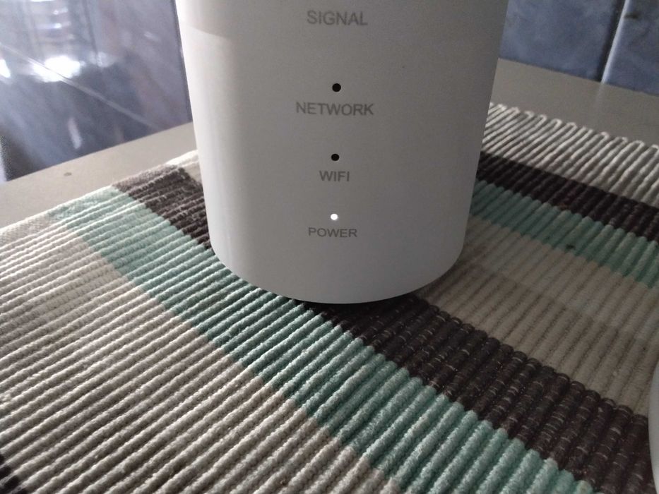 5G сим рутер за мобилен интернет на Иетел България