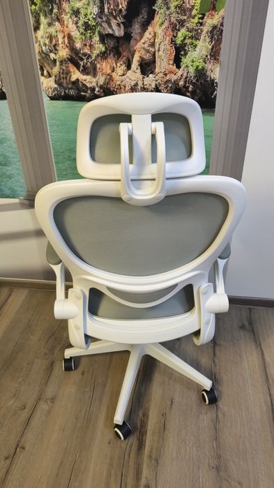 Scaun de birou CARRYHOME