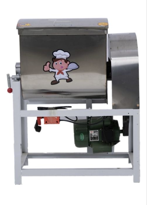 Тестомес для тесто