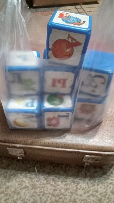 Продам детские игрушки