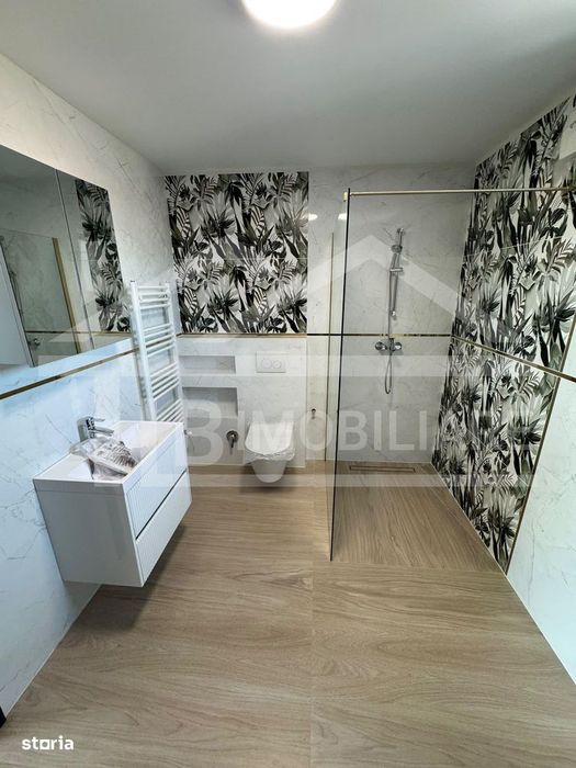 Apartament cu 3 camere, 105 mp, Zona UMFST