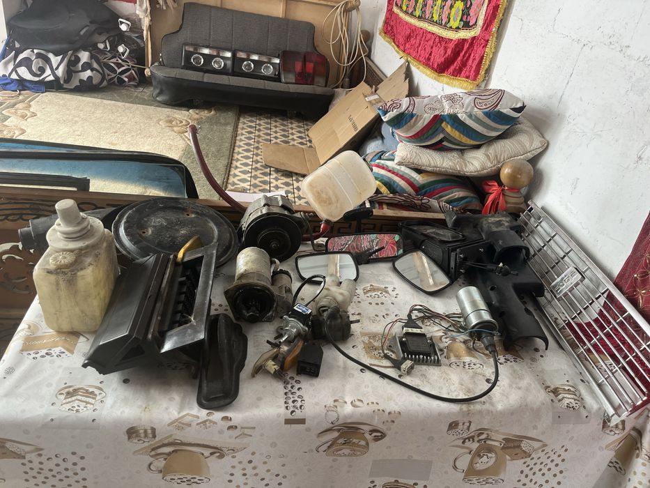 Бак топливной сиденья блок питания