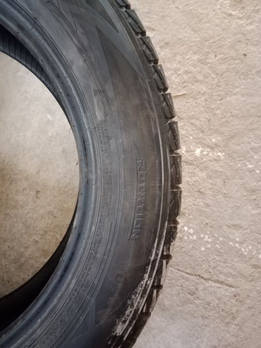 Автошины. Прадо 150
