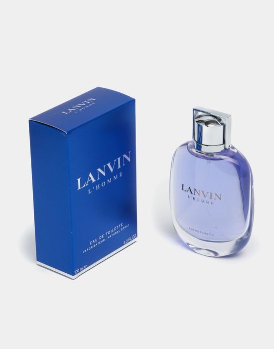 Lanvin L'Homme Оригинал