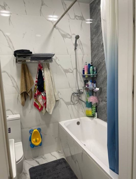 Сергели 8 4х ком Новостройка,Орт.Хокимият,Площадь:105м2,Продается х