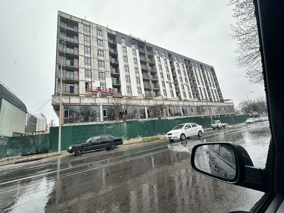 Сдам коммерческое помещение / Узбекфильм ориентир / 631.8 м2 /