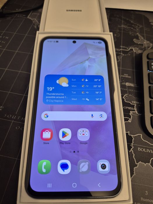 Samsung Galaxy A35 5G