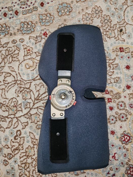 Ортез для коленного сустава