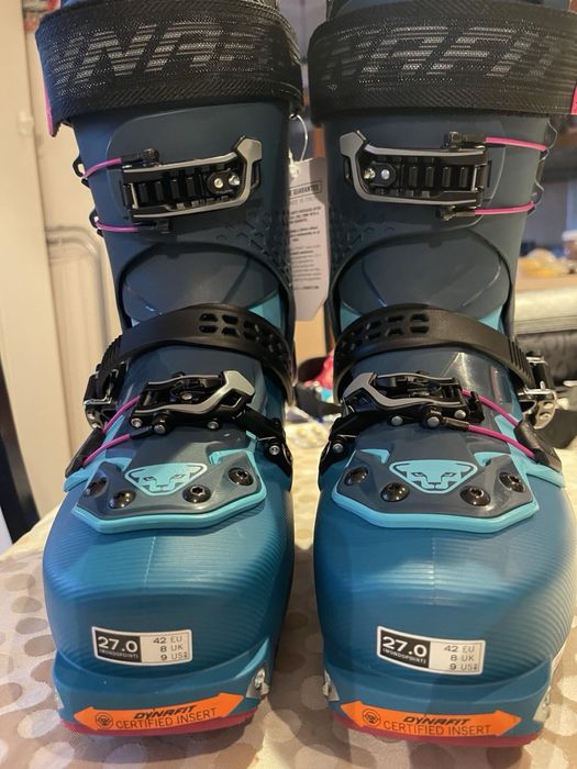 Ски обувки Dynafit