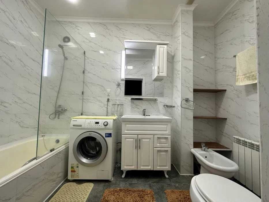 Сдается дом на Чайхана Салом