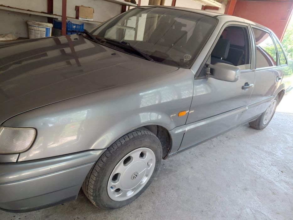 Продам Volkswagen Passat b4