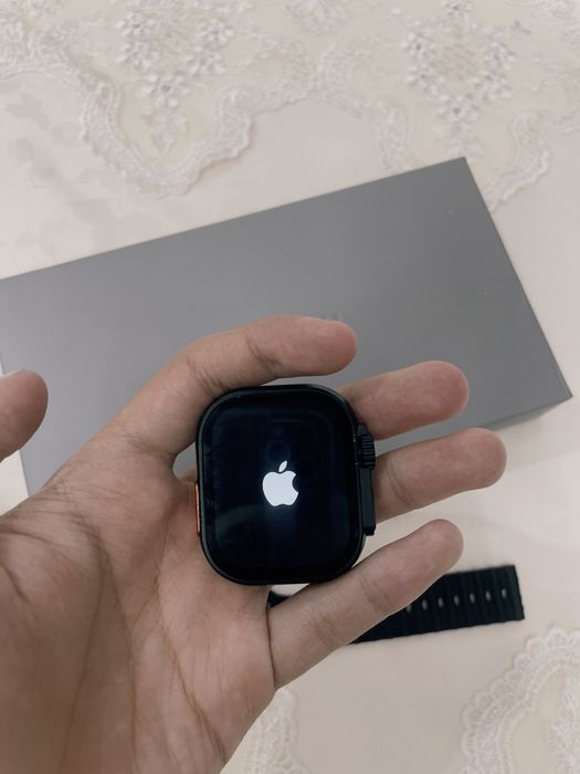 Продам Apple Watch 2 Ultra. ОБМЕН