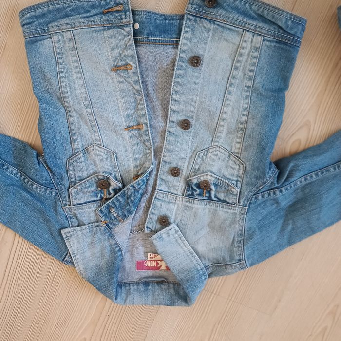 10-11 г. Дънков лот за момиченце