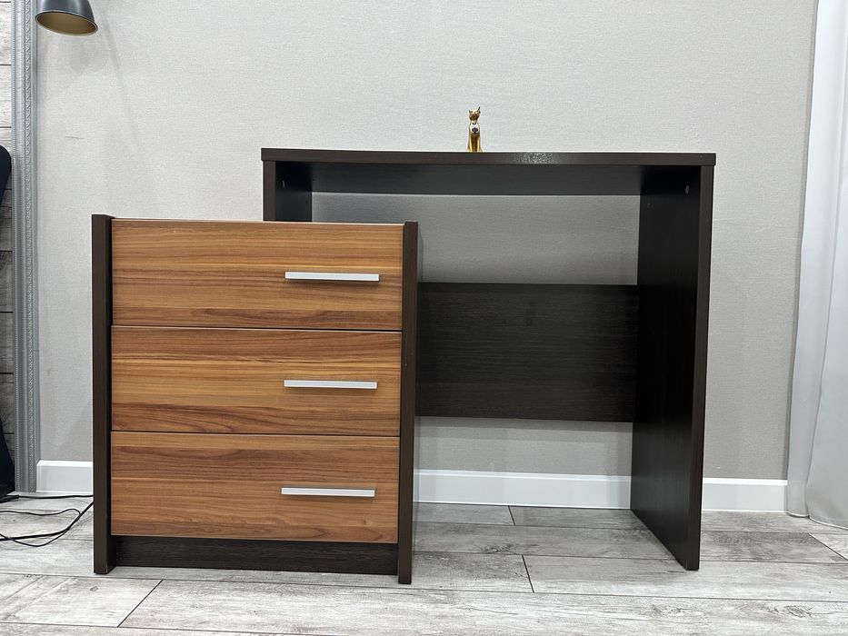 Спальный гарнитур 4 предмета