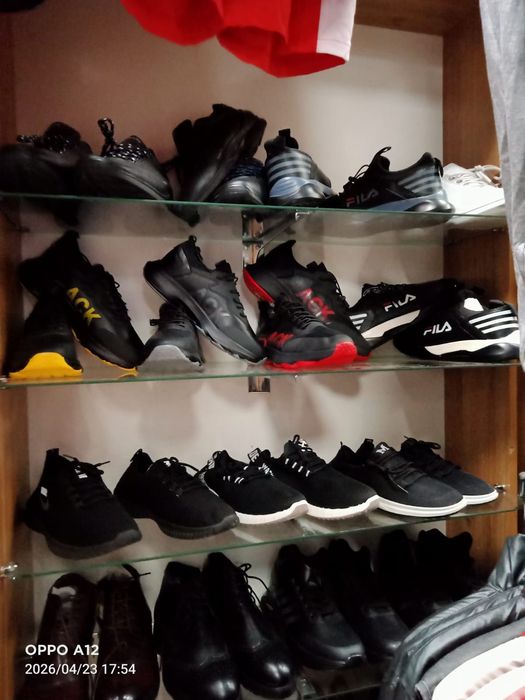 Продам бизнес мужская одежда