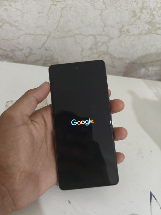 Pixel 7    128 Gb