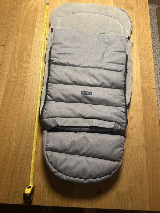 Sac termic pentru carucior