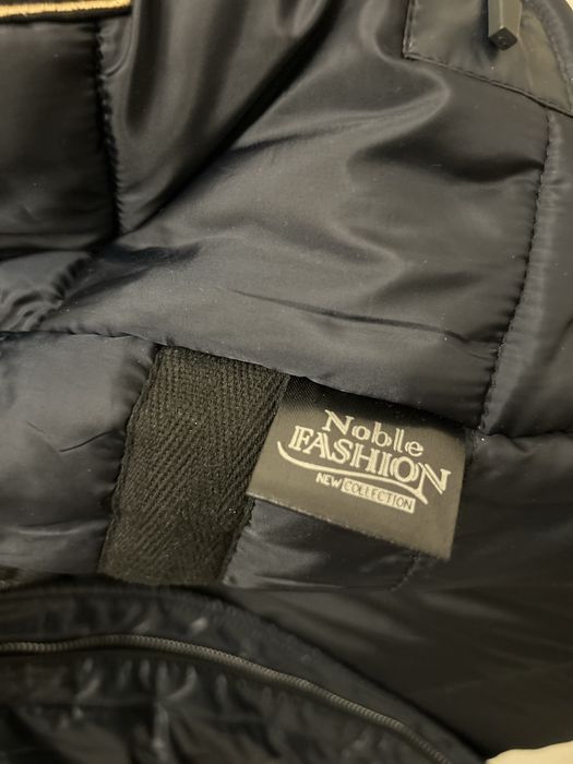 Куртка мужская размер54