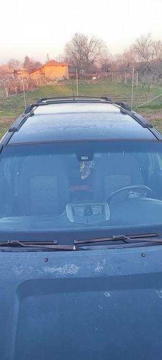 Great Wall Hover H5 EcoDual LPG 2.4 126hp