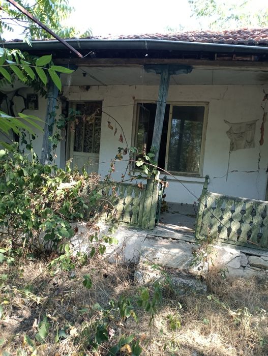 Продава се Парцел в с. Ловец, Област Стара Загора - 3200 кв.м за 5 €/кв.м - Снимка #2