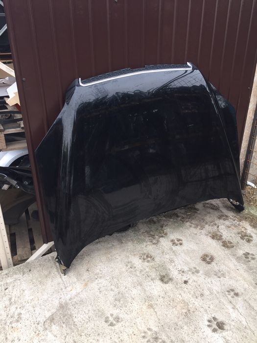 Bara Fata Capota Faruri Aripii Chevrolet Captivia pret 4600 lei