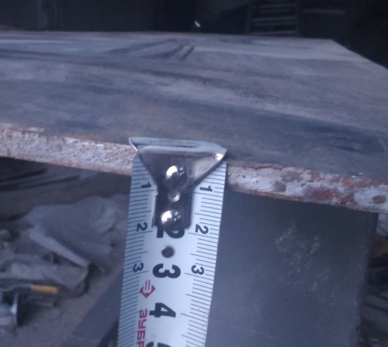 Стол (верстак) инструментальный