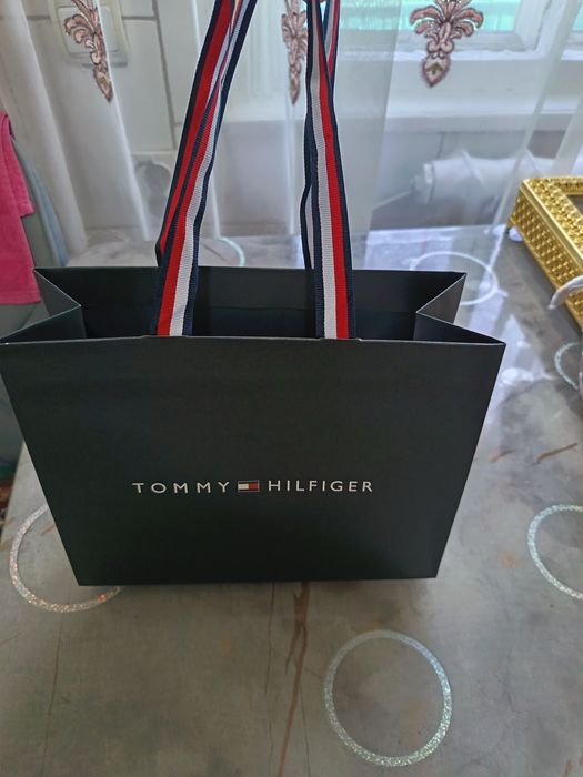 Портмоне кошелёк Tommy Hilfiger