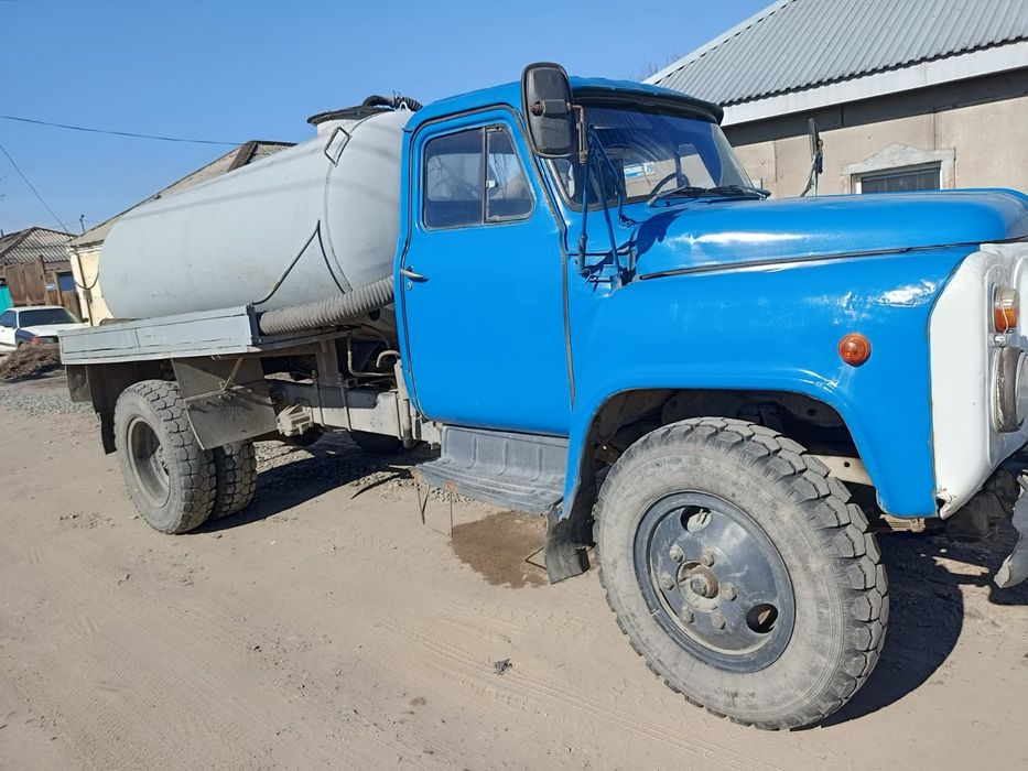 Продам ассенизатор