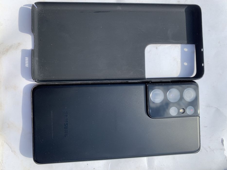 Samsung s21 ultra