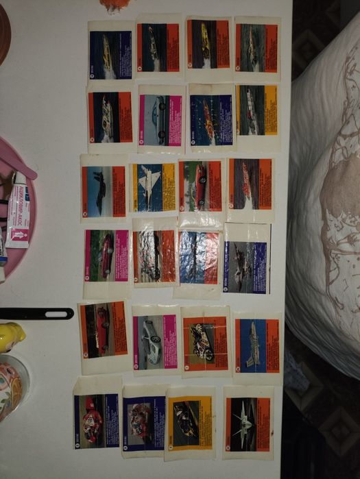 Вкладыши driveng