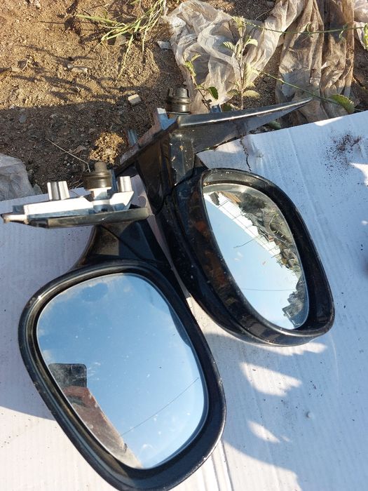 Странични огледала Bmw e90 318d 143кс n47n бмв