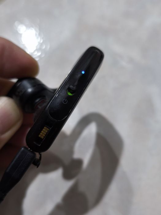 Casca Bluetooth Plantronics Voyager 5200  pentru piese