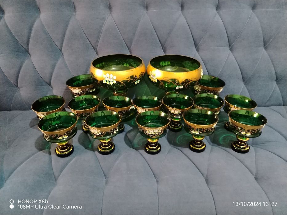 Продаётся Багима посуда