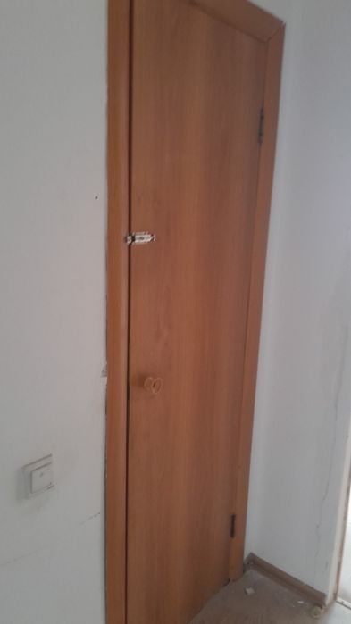 Двери меж комнатный