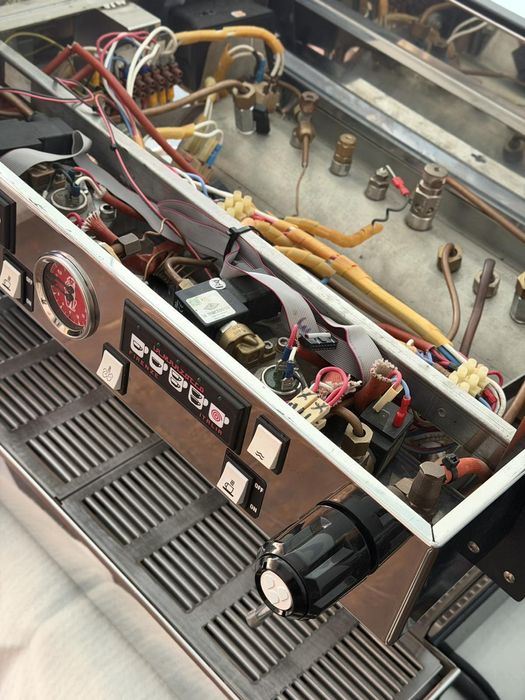 La marzocco linea classic